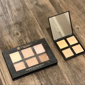 Contour Kits Cream Creme Fair